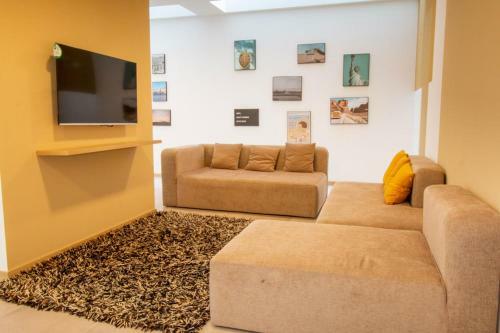 Apartamento Quito Luxury Suite With Great Views & Chill Vibes