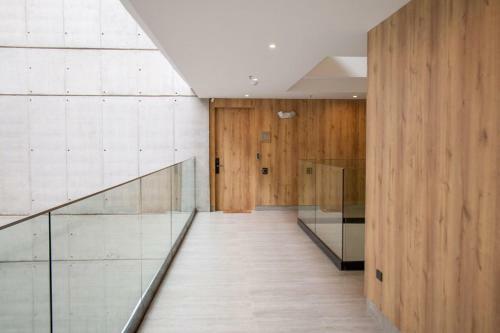 Apartamento Quito Luxury Suite With Great Views & Chill Vibes