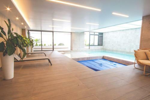 Apartamento Quito Luxury Suite With Great Views & Chill Vibes