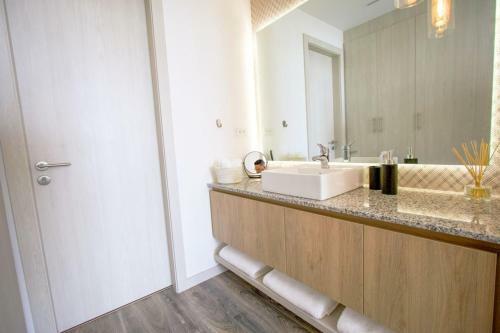 Apartamento Quito Luxury Suite With Great Views & Chill Vibes