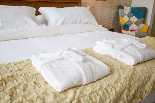 Apartamento Quito Luxury Suite With Great Views & Chill Vibes
