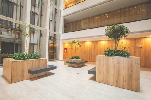 Apartamento Quito Luxury Suite With Great Views & Chill Vibes