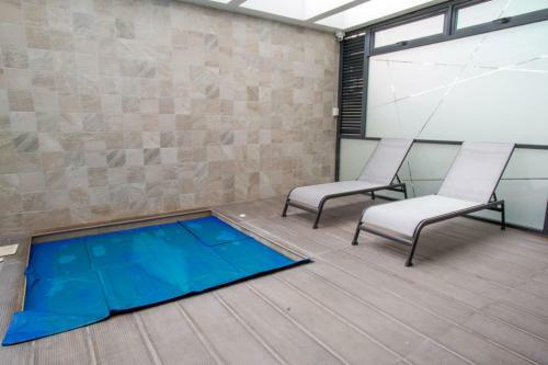 Apartamento Quito Luxury Suite With Great Views & Chill Vibes