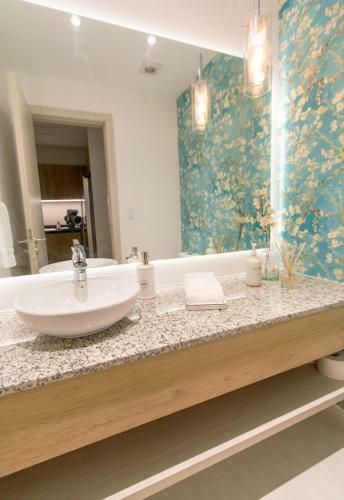 Apartamento Quito Luxury Suite With Great Views & Chill Vibes