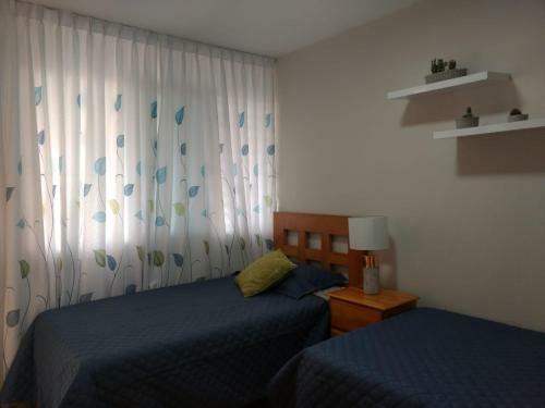 Habitaci�n Alborada 2