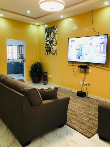 Apartamento Fatima's Holiday Home (Fhh)