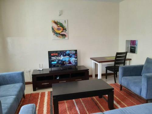 Apartamento Chic & Beautiful 2 Br Apt In A Great Location