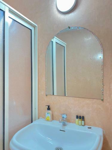 Villa Haut Standing Enti�rement R�nov�e - Skhirate