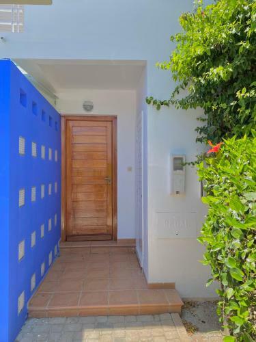 Villa Haut Standing Enti�rement R�nov�e - Skhirate