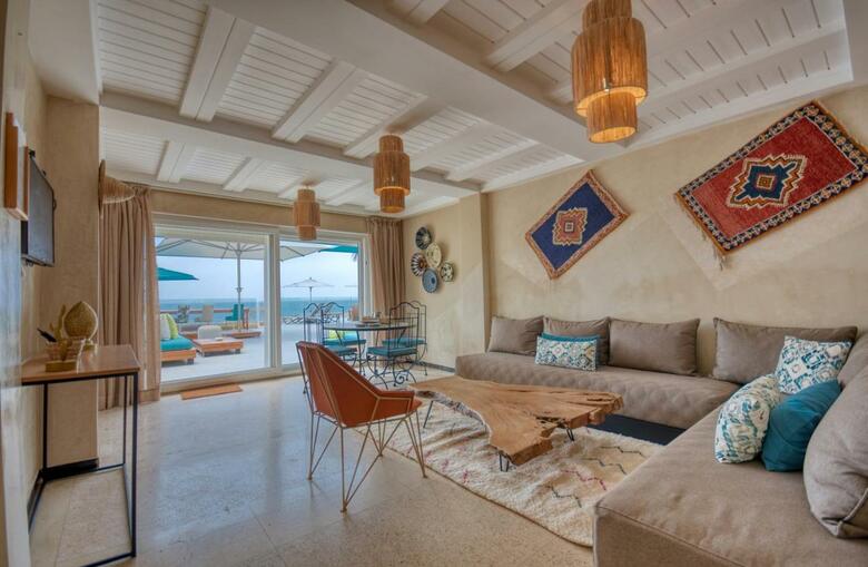 Apartamento Iwi - Ocean By Coralia - 6 Px