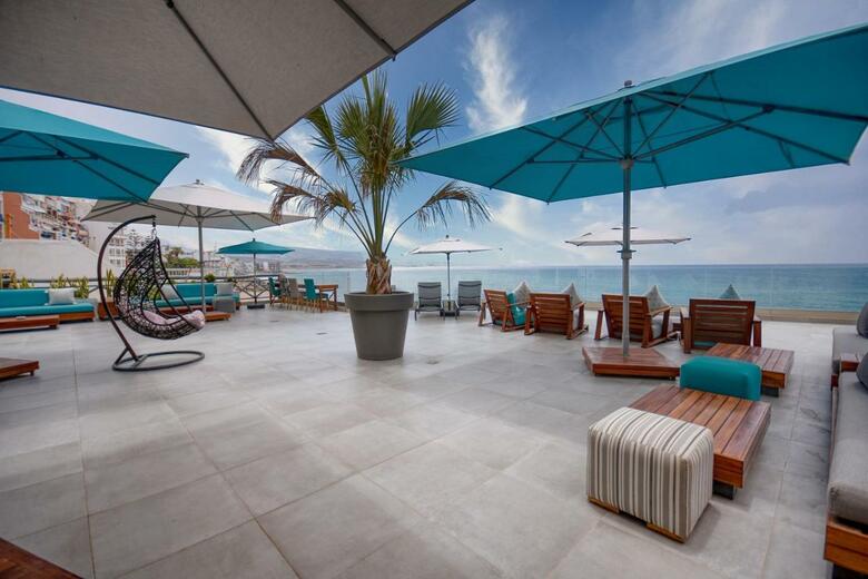 Apartamento Iwi - Ocean By Coralia - 6 Px