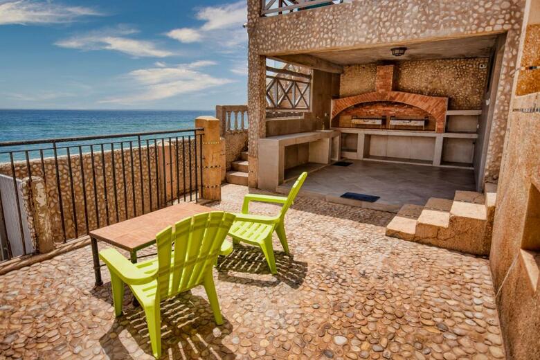Apartamento Iwi - Ocean By Coralia - 6 Px