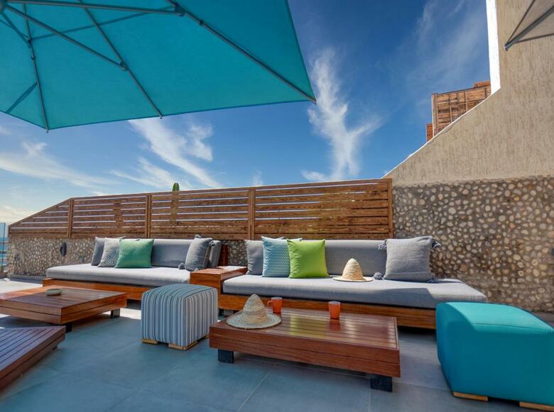 Apartamento Iwi - Ocean By Coralia - 6 Px