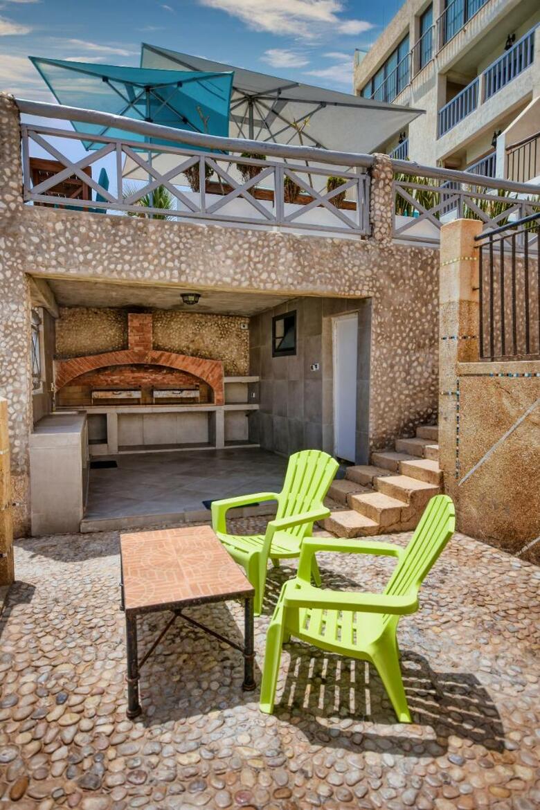 Apartamento Iwi - Ocean By Coralia - 6 Px