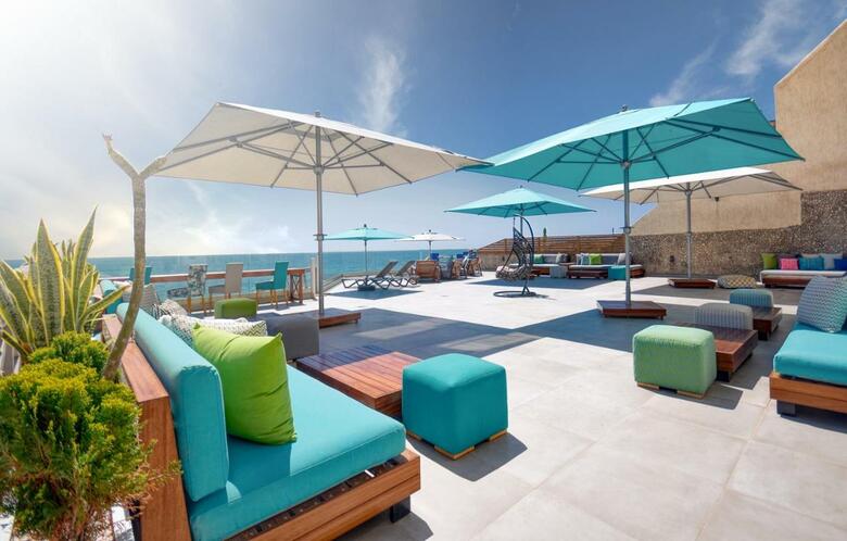 Apartamento Iwi - Ocean By Coralia - 6 Px
