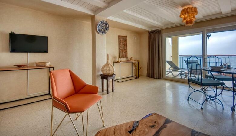 Apartamento Iwi - Ocean By Coralia - 6 Px