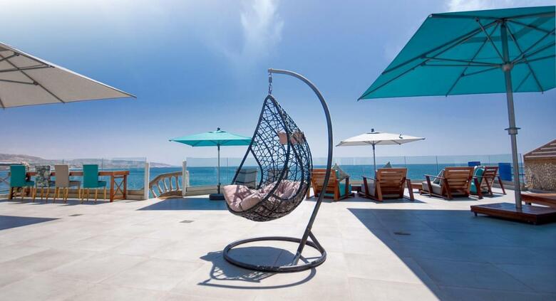 Apartamento Iwi - Ocean By Coralia - 6 Px
