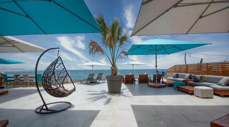 Apartamento Iwi - Ocean By Coralia - 6 Px