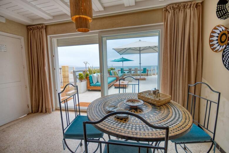Apartamento Iwi - Ocean By Coralia - 6 Px