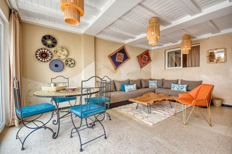Apartamento Iwi - Ocean By Coralia - 6 Px