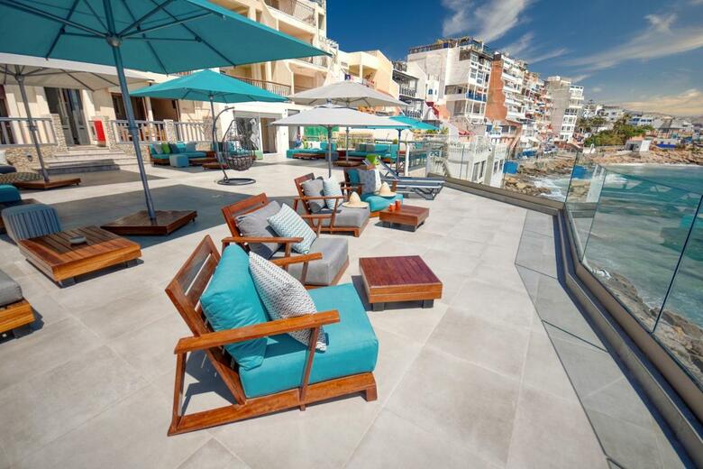 Apartamento Iwi - Ocean By Coralia - 6 Px
