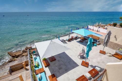 Apartamento Ayour - Ocean By Coralia - 6 Px