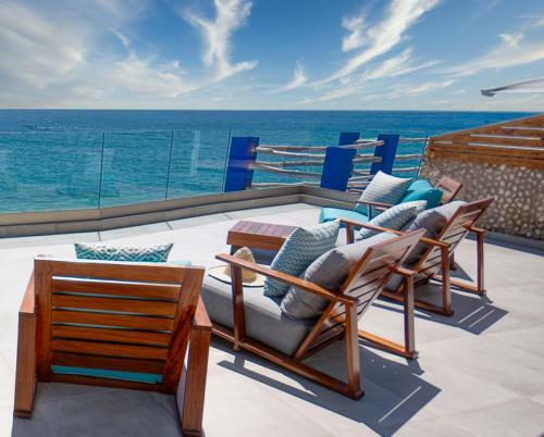 Apartamento Ayour - Ocean By Coralia - 6 Px