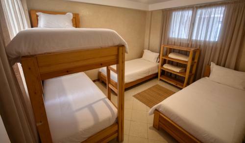 Apartamento Ayour - Ocean By Coralia - 6 Px