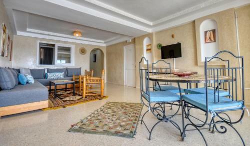 Apartamento Ayour - Ocean By Coralia - 6 Px
