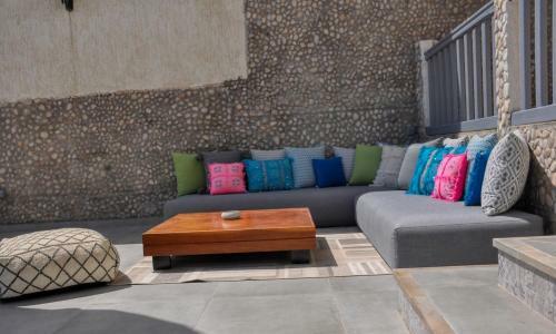Apartamento Amlal - Ocean By Coralia - 2 Px