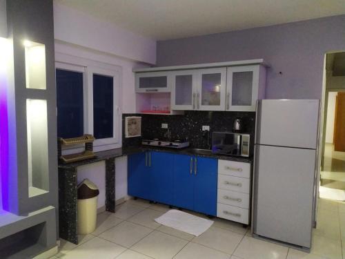 Jasmine Residence Lovely 3 Bedrooms Apartment