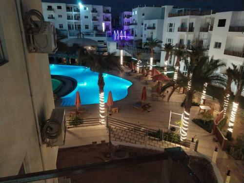 Jasmine Residence Lovely 3 Bedrooms Apartment