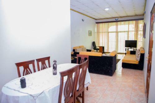 Pedro Apartments