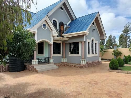 Apartamento Arusha Tanzania