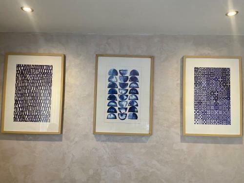 Apartamento #10 Racine Triangle D Or Near Aindiab