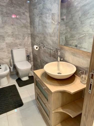 Apartamento #10 Racine Triangle D Or Near Aindiab