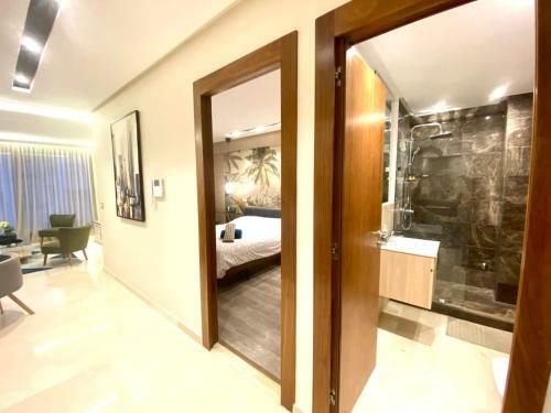 Apartamento Pearl 31 - Classy, Brand New W/ Balcony