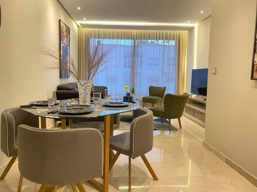 Apartamento Pearl 31 - Classy, Brand New W/ Balcony