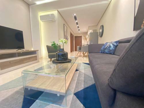 Apartamento Pearl 31 - Classy, Brand New W/ Balcony