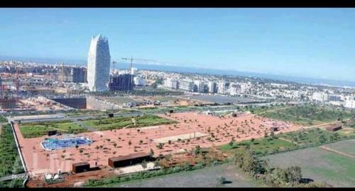 Apartamento Park Anfa