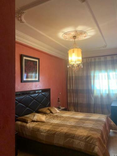 Apartamento Park Anfa