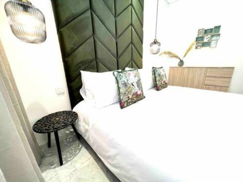 Apartamento Gauthier Living 07-amazon Jungle Flat In The Heart