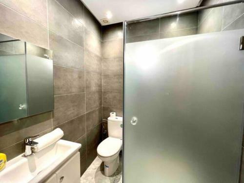 Apartamento Gauthier Living 07-amazon Jungle Flat In The Heart