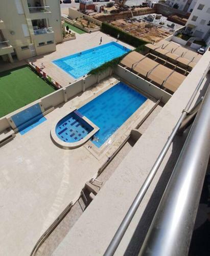 Apartamento Charmant Appartement - Residence Avec Piscine