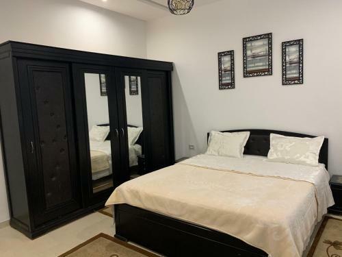 Apartamento Brand New Luxurious Appartment(High Standing )