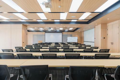 Atour Hotel (mogan Mountain)