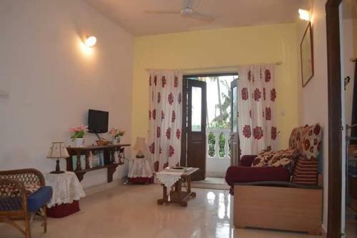 Apartamento Rest Inn