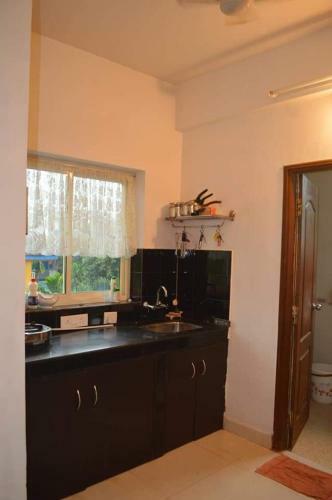 Apartamento Rest Inn