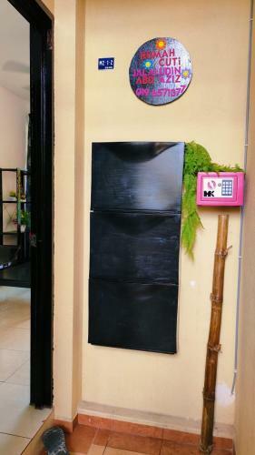 Apartamento Rumah Cuti Jalaludin Abd Aziz