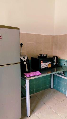 Apartamento Rumah Cuti Jalaludin Abd Aziz